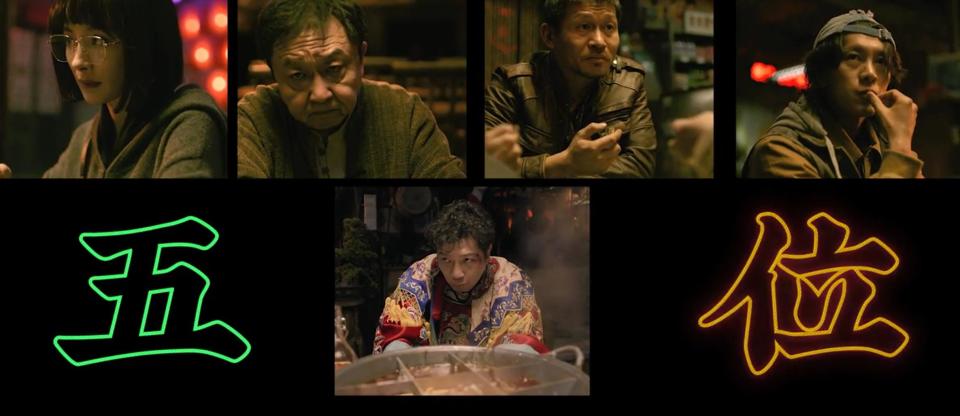 盛煌娱乐官方：惨！首映日票房垫底，杨幂新片遇冷，导演也栽了个大跟头