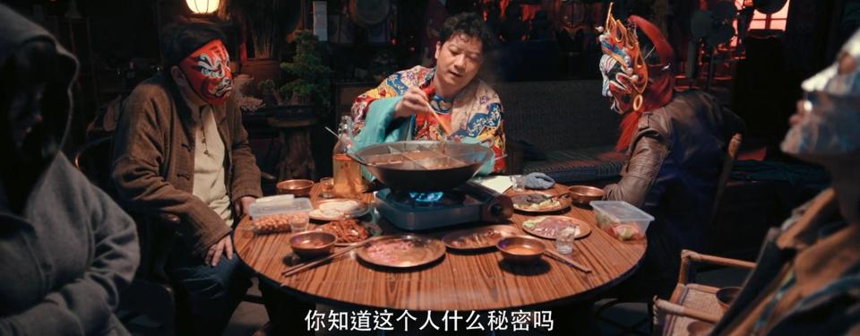 盛煌娱乐官方：惨！首映日票房垫底，杨幂新片遇冷，导演也栽了个大跟头