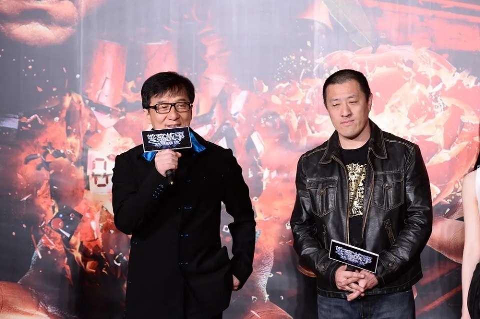 盛煌娱乐官方：惨！首映日票房垫底，杨幂新片遇冷，导演也栽了个大跟头