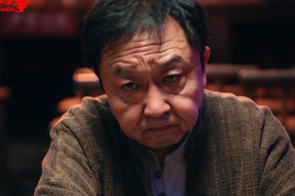 盛煌娱乐官方：惨！首映日票房垫底，杨幂新片遇冷，导演也栽了个大跟头